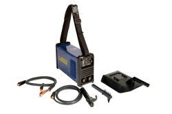 Inversora de solda MMA-120KI - Lucwel